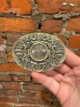 Load image into Gallery viewer, 2007 Wyoming Quarter Belt Buckle
