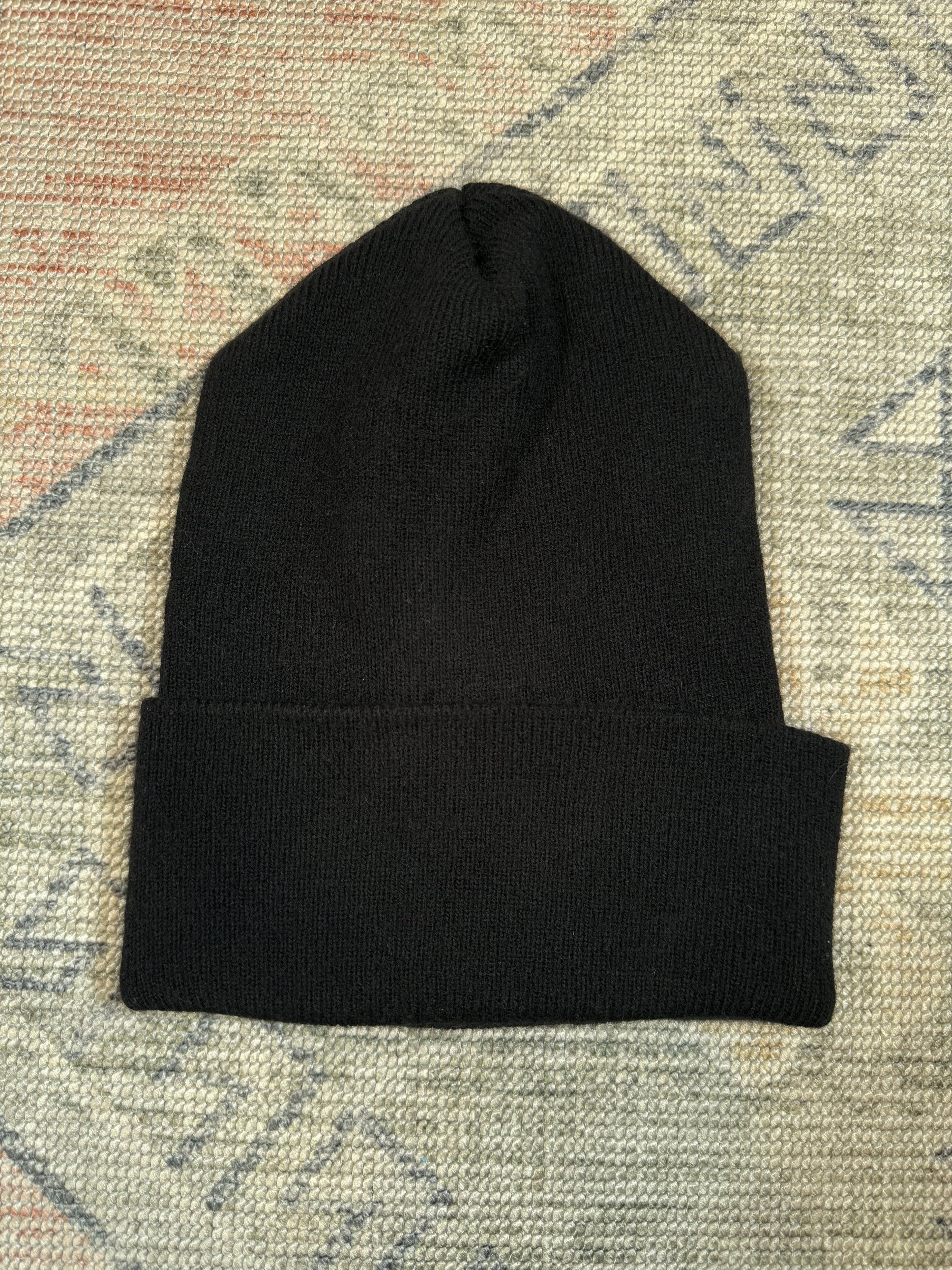 Vintage 90s New York Giants Beanie