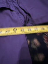Load image into Gallery viewer, Vintage Timberland Purple Jacket (L)
