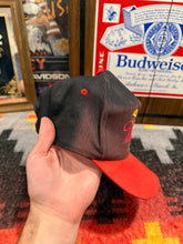 Load image into Gallery viewer, Vintage 90s Miller Beer Faded SnapBack Hat
