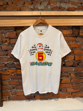 Load image into Gallery viewer, Vintage 90s #5 Racing Shirt (M/L)
