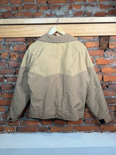 Load image into Gallery viewer, Vintage 70s Camp 7 Puffer Jacket (S)
