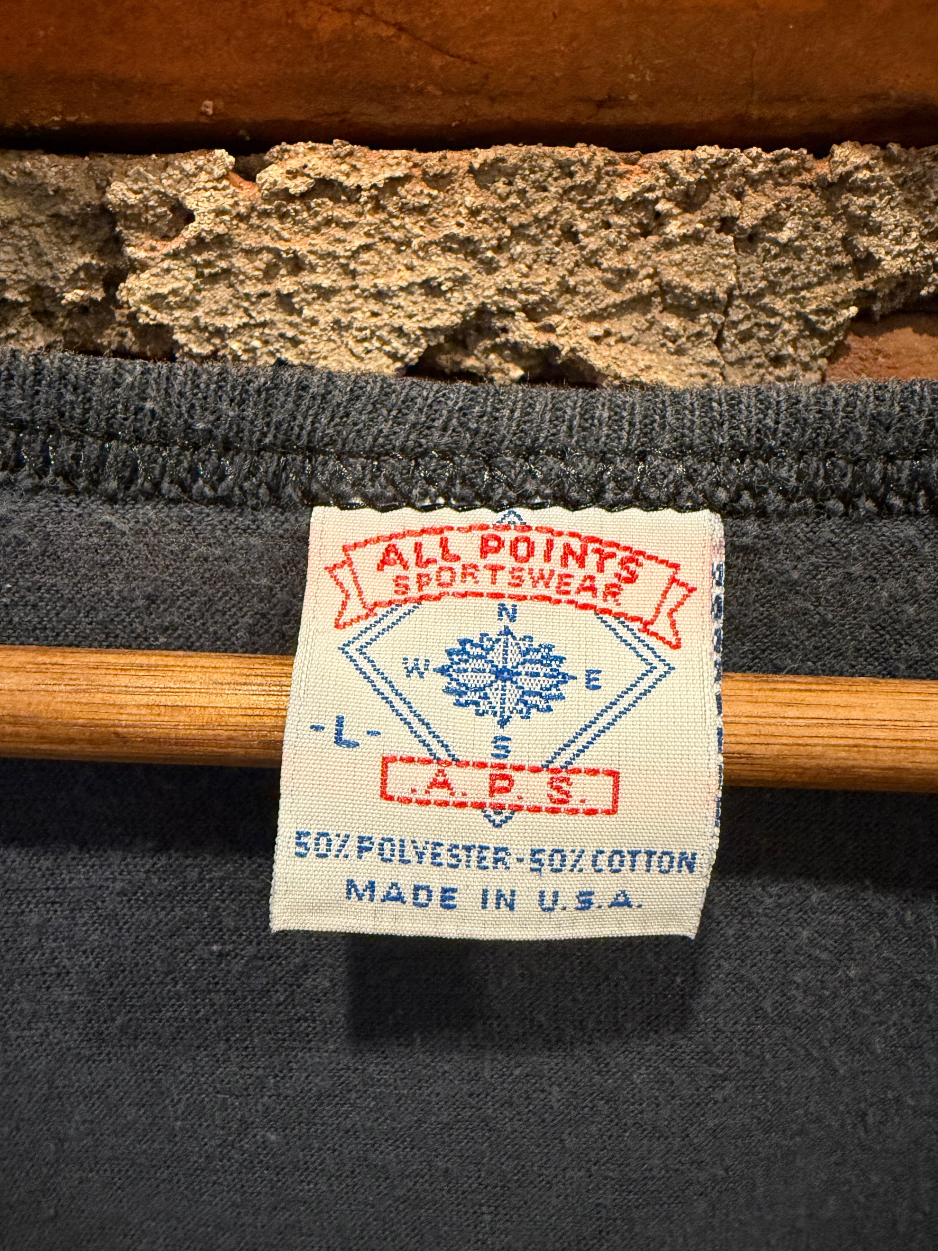 Vintage Florida Reef Club Tank Top (M/L)