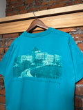 Vintage 90s Library of Congress T-Shirt (XL)