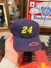 Load image into Gallery viewer, Y2K Jeff Gordon Nascar Hat
