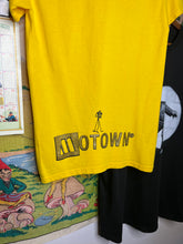 Load image into Gallery viewer, Vintage 90s Motown Double-Sided Tee (WM)
