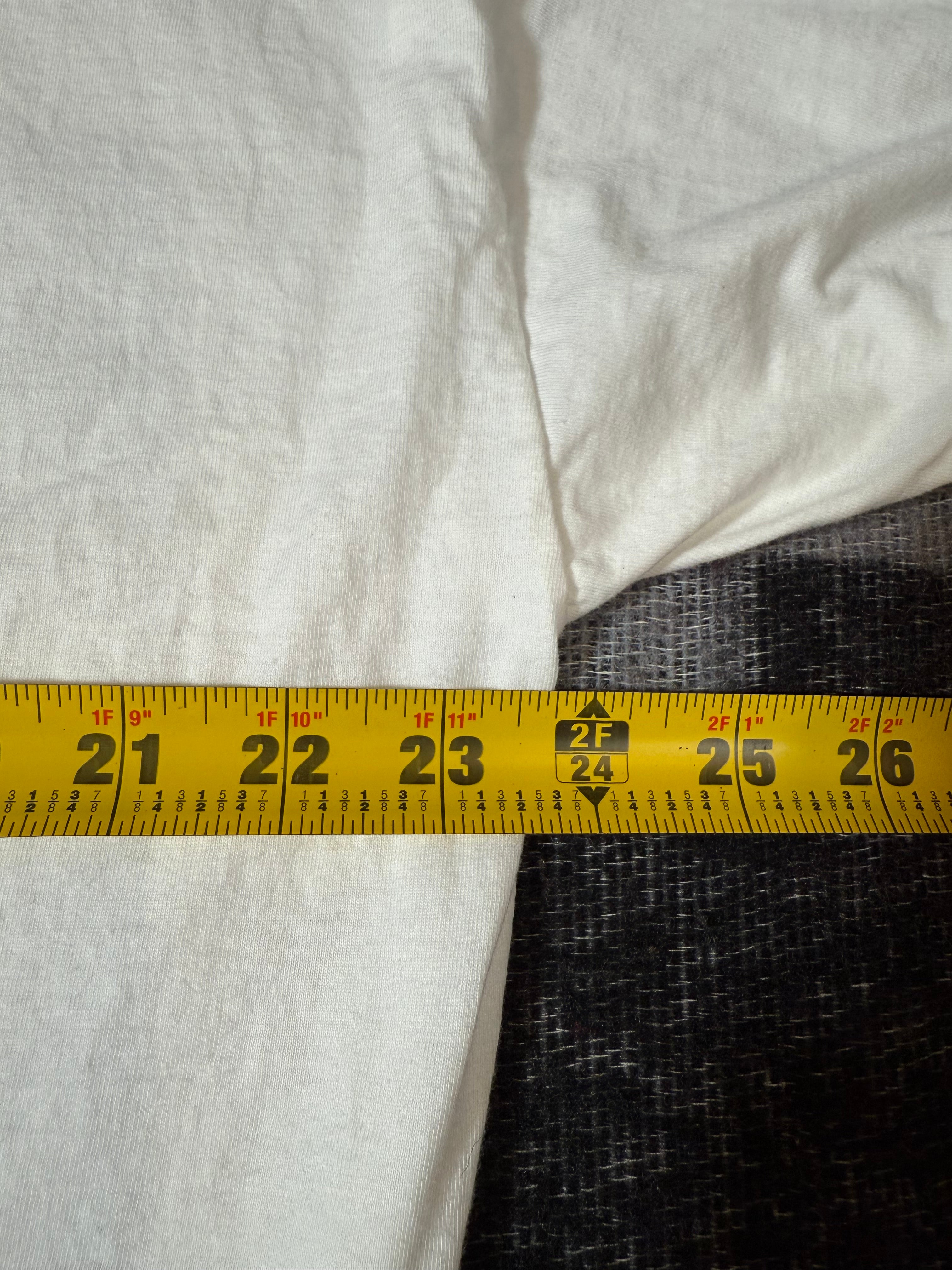 Vintage Africa Refugee Day Shirt (XL)