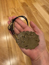 Load image into Gallery viewer, Vintage Belt Loop Belt Buckle + Bolo Tie Combo

