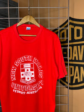 Load image into Gallery viewer, Vintage New South Wales University Tee (L)
