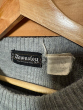 Load image into Gallery viewer, Vintage 70s Townsley Snowflake Knit Sweater (S)
