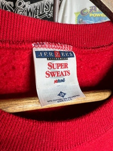 Vintage Cape May Heavyweight Sweatshirt (2XL)