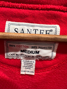 Vintage Connecticut Eagle Crewneck (M)