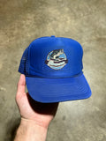 Vintage Branson Fish Trucker Hat