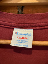 Load image into Gallery viewer, Vintage 90s Harvard Champion Tee (2XL)
