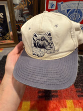 Load image into Gallery viewer, Vintage Penn State Starter Distressed SnapBack
