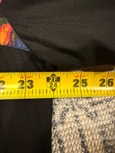 Load image into Gallery viewer, Vintage 1994 Crazy Pattern Western Shirt (WXL)
