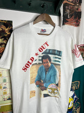 Load image into Gallery viewer, Vintage Wayne Newton Vegas T-Shirt (L)

