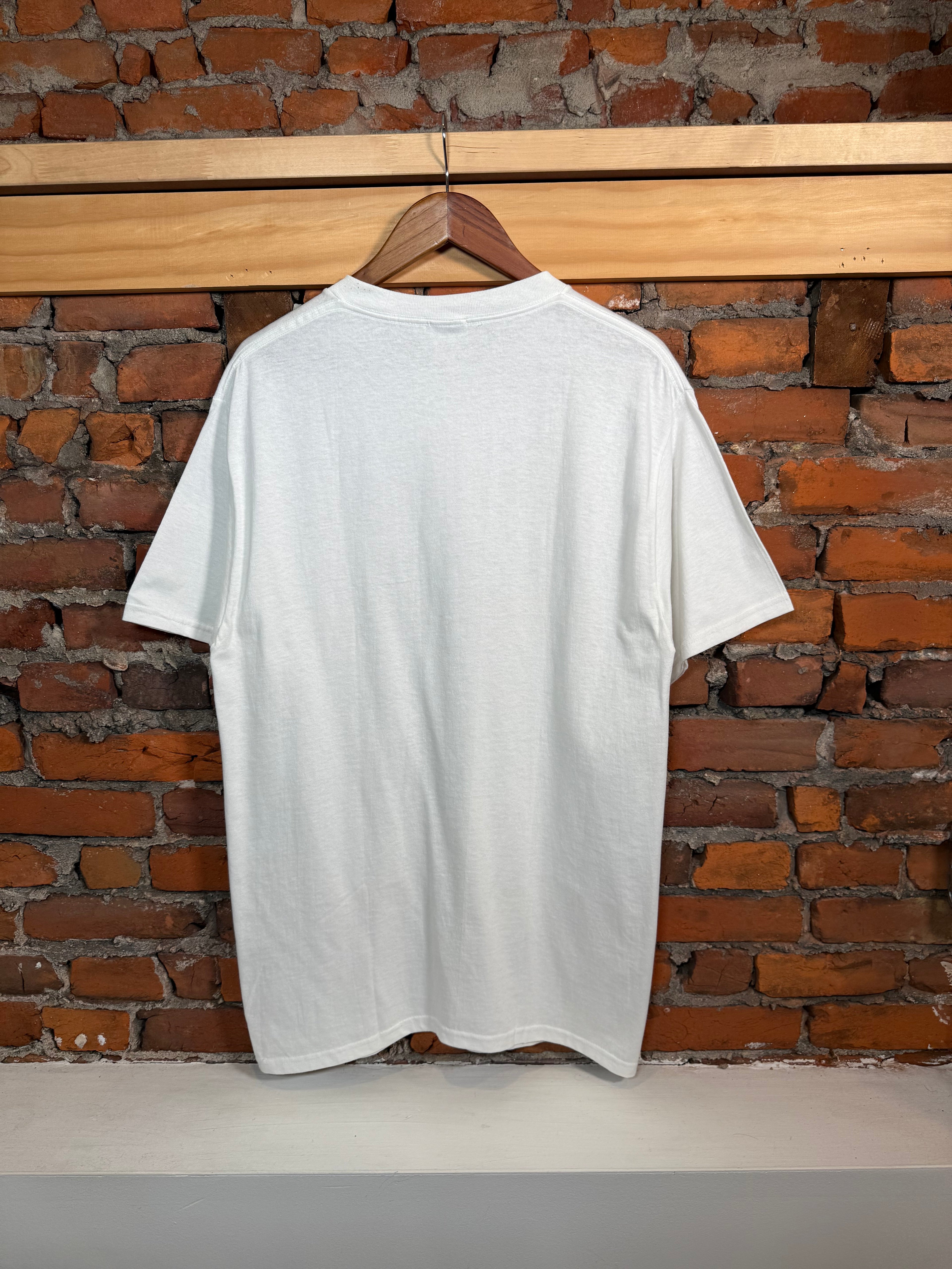 2000s Santana Concert Shirt (L)