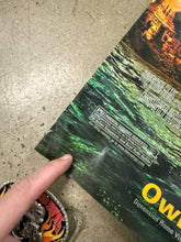 Load image into Gallery viewer, Vintage Spy Kids 2 Movie Poster (26x40)
