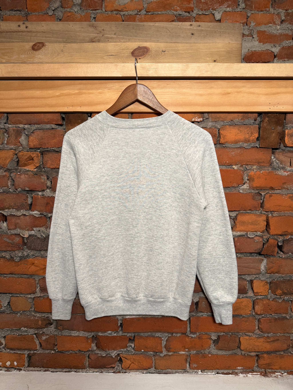 Vintage 80s Disney Epcot Crewneck (WS)