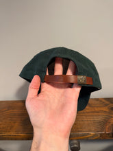 Load image into Gallery viewer, Vintage Tigger Golf Leather Strap Hat
