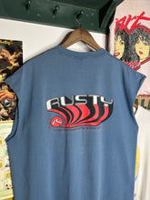 Load image into Gallery viewer, Vintage 90s Rusty Surfboards Cutoff Tee (2XL)
