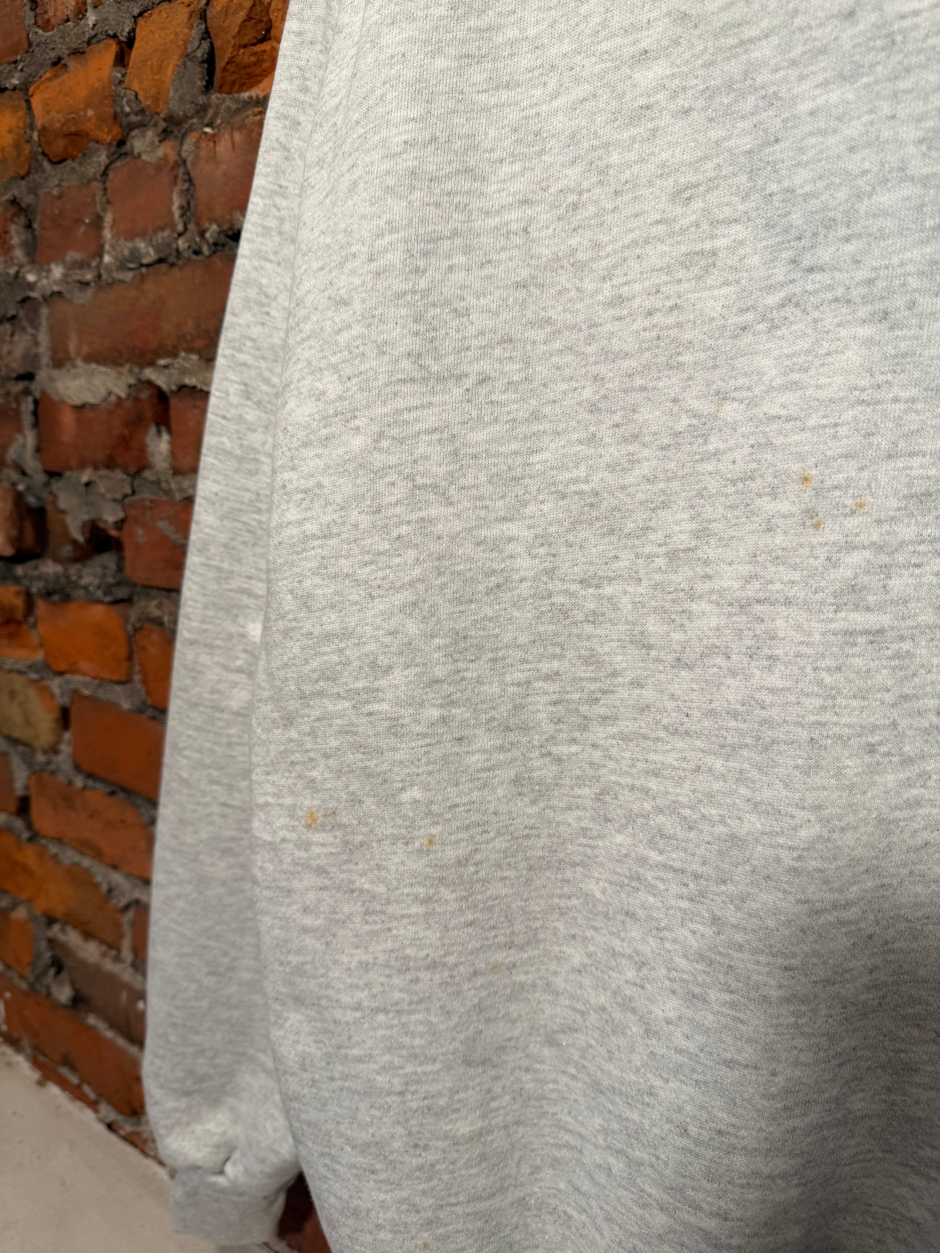Vintage Raiders Nutmeg Hoodie (M)