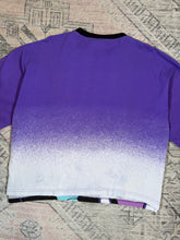 Load image into Gallery viewer, Vintage 90s Maleficent Disney Big Print Shirt (L/XL)
