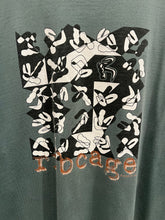 Load image into Gallery viewer, Vintage 1994 Ribcage Double Sided Shirt (2XL)
