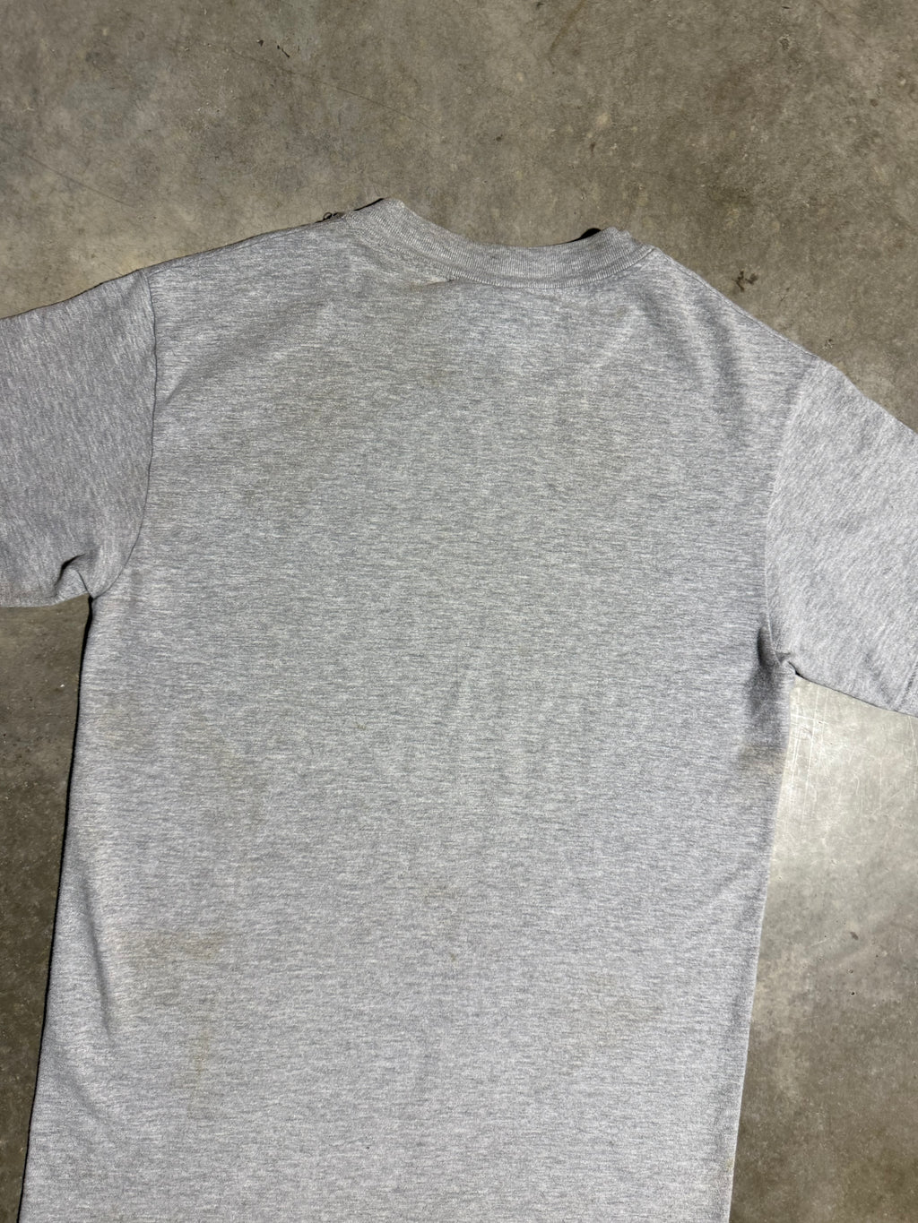 Vintage Spitfire Skateboarding T-Shirt (S)