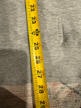 Load image into Gallery viewer, Vintage Early 2000s Nike Grey Hoodie (L)
