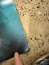 Load image into Gallery viewer, Vintage 1999 Double Sided Backstreet Boys Detachable Poster (24x36)
