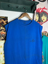 Load image into Gallery viewer, Vintage Hobie Surf Cutoff Shirt (XL)
