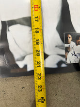 Load image into Gallery viewer, Vintage Next Welcome 2 Fantasy Double Sided Album Poster (17x22)
