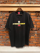 Load image into Gallery viewer, Y2K Pittsburgh Steelers Shirt (XL)
