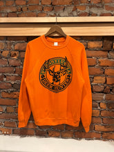 Load image into Gallery viewer, Vintage 80s Buck Hunter Crewneck (S)
