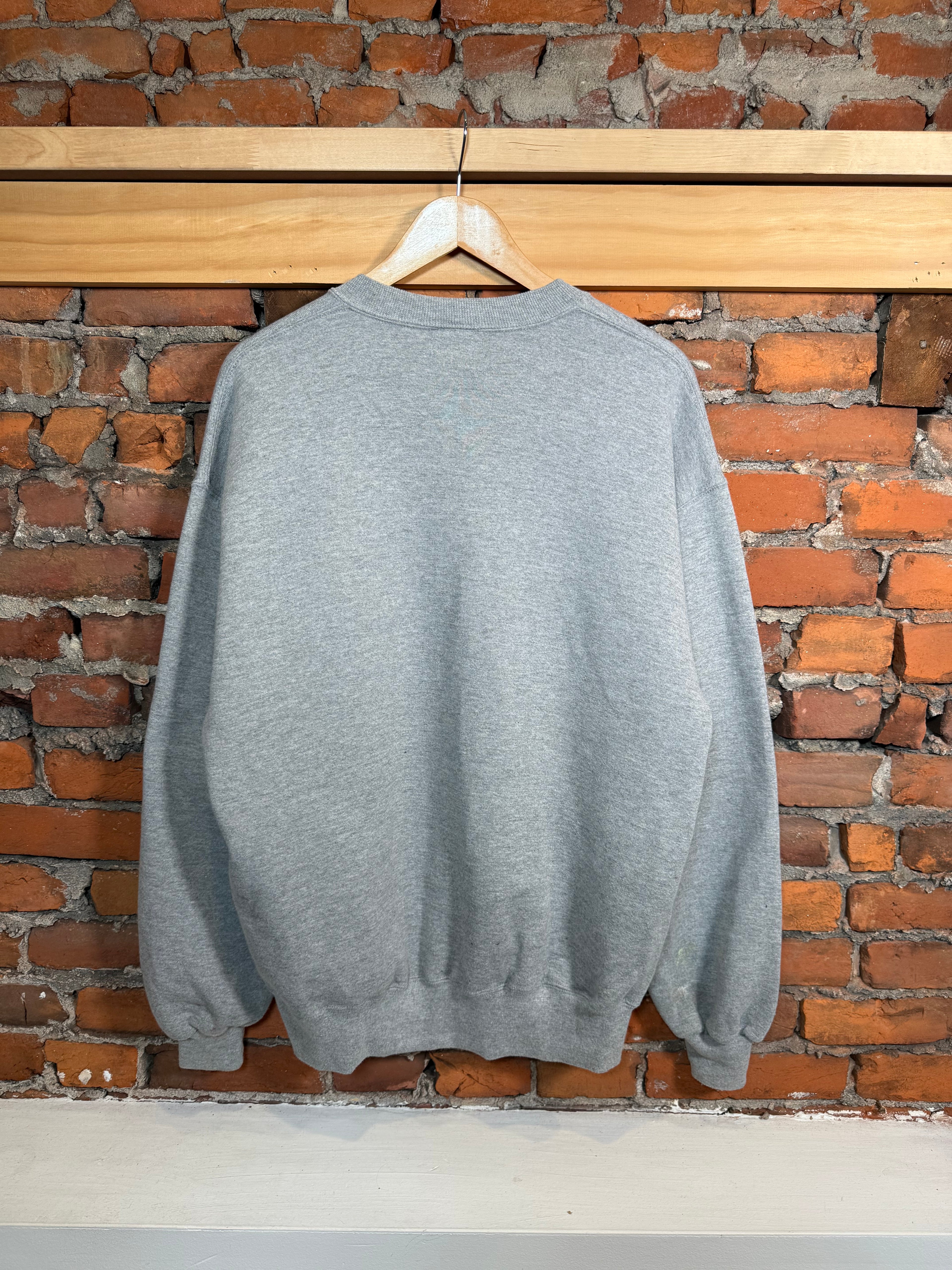 Vintage Great Smokies Tennessee Crewneck (L)