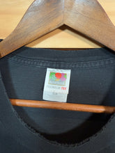 Load image into Gallery viewer, Vintage Distressed 2001 Bike Week Tee (XL)
