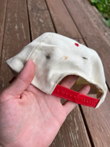 Lot of 3 Vintage Speedway Trucker Hats