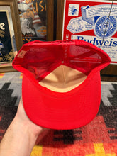 Load image into Gallery viewer, Vintage Pepsi Patch Trucker Hat
