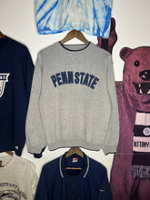 Load image into Gallery viewer, Vintage Penn State Textured Crewneck (S)
