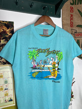 Load image into Gallery viewer, Vintage Florida Beach Break Tee (L)
