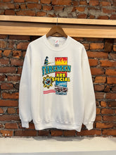 Load image into Gallery viewer, Vintage FireFighters Are Special Crewneck (M)
