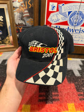 Load image into Gallery viewer, Vintage Bristol Racing 2001 Hat
