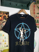 Load image into Gallery viewer, 2000s Rush Band Tee (M)

