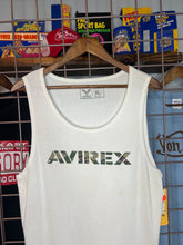 Load image into Gallery viewer, Avirex Camo Print Tank Top (XL)
