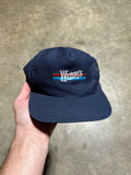 Vintage 90s Wendy’s Snapback Hat