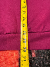 Load image into Gallery viewer, Vintage 1994 Birds in Flowers Crewneck (XL)
