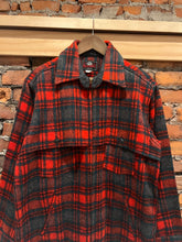 Load image into Gallery viewer, True Vintage Johnson Flannel Jacket (XL)
