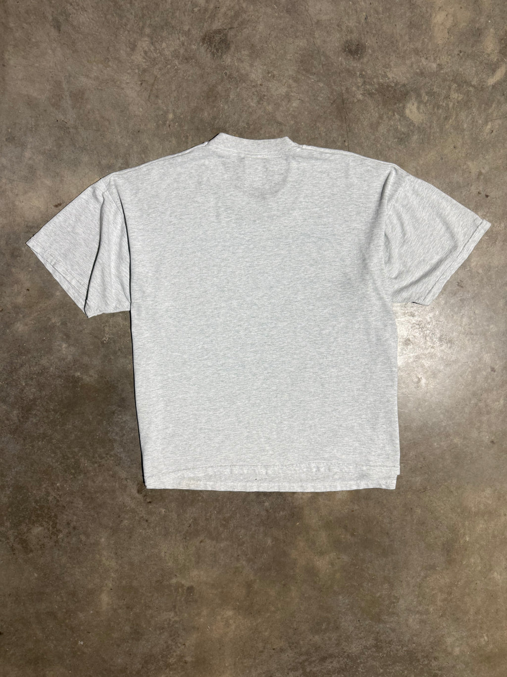Vintage Vermont Cowlendar Cow T-Shirt (XL)
